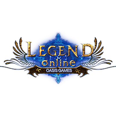 logo Legends Online 2